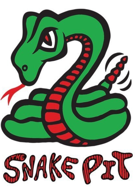 Snake Pit Skate Shop
